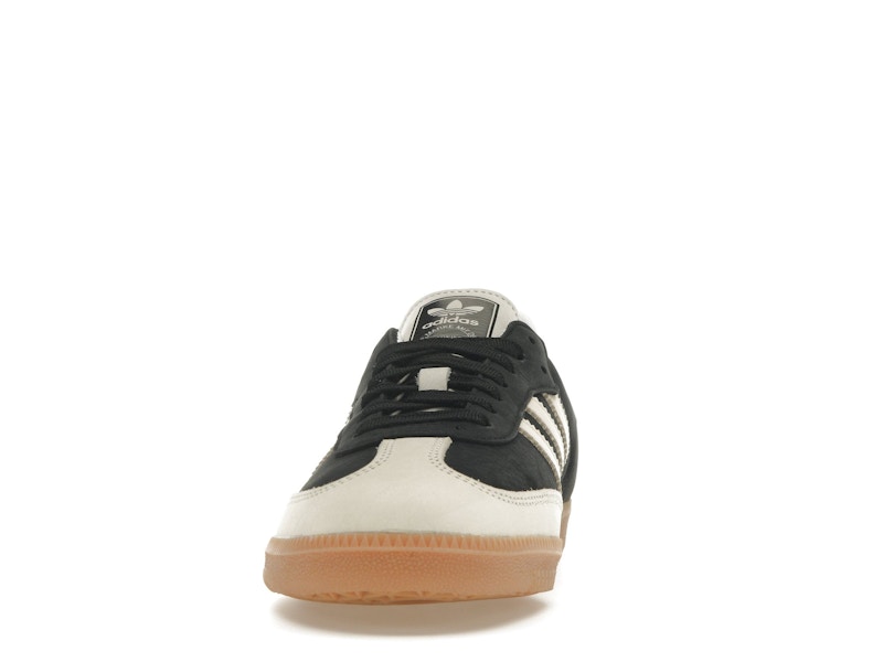 adidas Samba OG Black Wonder White (Women's) - image 11