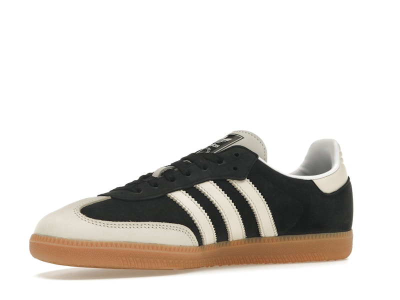 adidas Samba OG Black Wonder White (Women's) - image 16