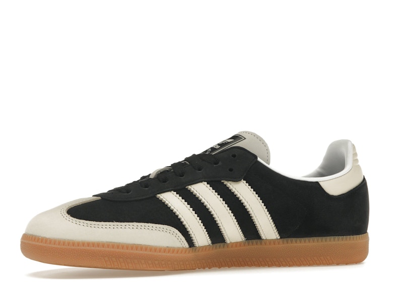 adidas Samba OG Black Wonder White (Women's) - image 17