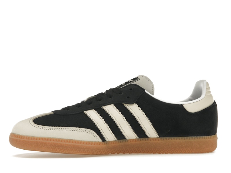 adidas Samba OG Black Wonder White (Women's) - image 18