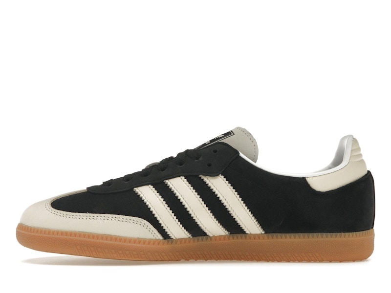 adidas Samba OG Black Wonder White (Women's) - image 19