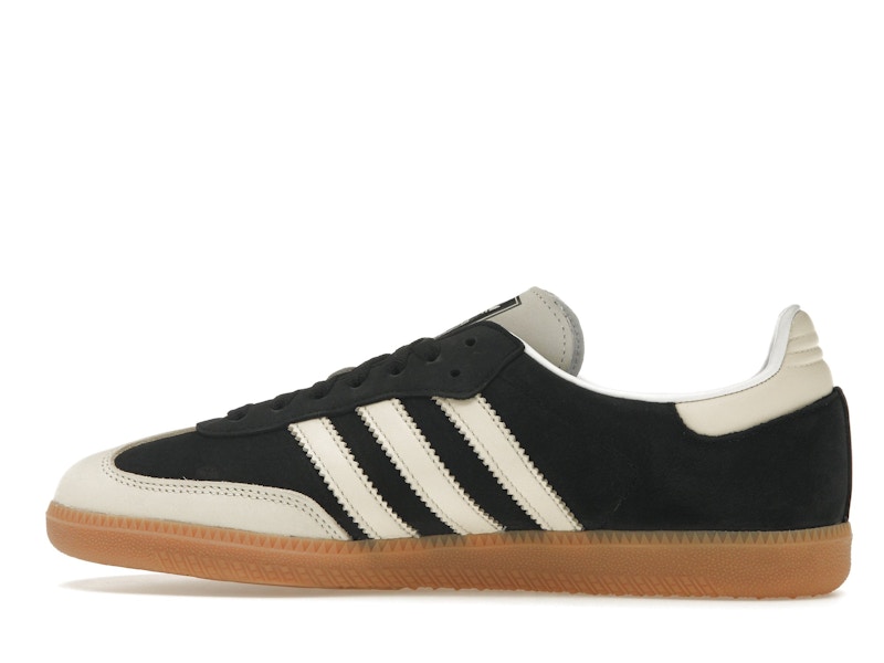 adidas Samba OG Black Wonder White (Women's) - image 20