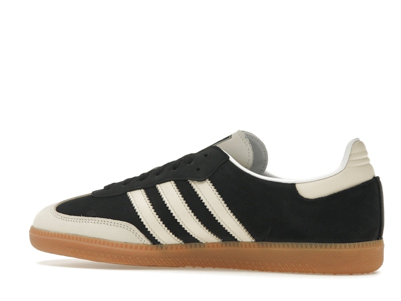 adidas Samba OG Black Wonder White (Women's) - image 21