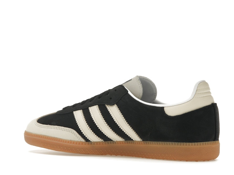 adidas Samba OG Black Wonder White (Women's) - image 22