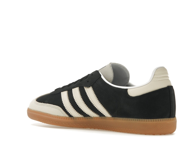 adidas Samba OG Black Wonder White (Women's) - image 23