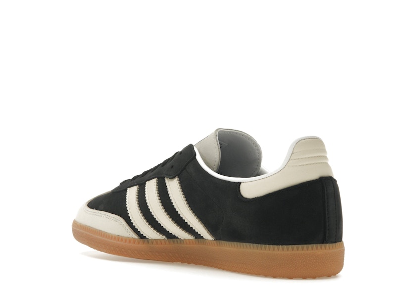 adidas Samba OG Black Wonder White (Women's) - image 24