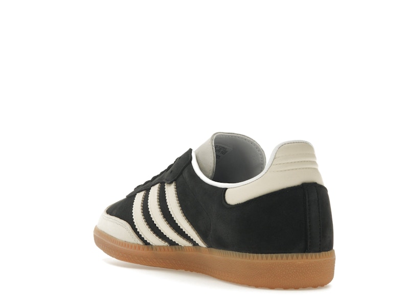 adidas Samba OG Black Wonder White (Women's) - image 25
