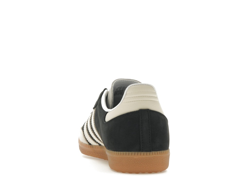 adidas Samba OG Black Wonder White (Women's) - image 27
