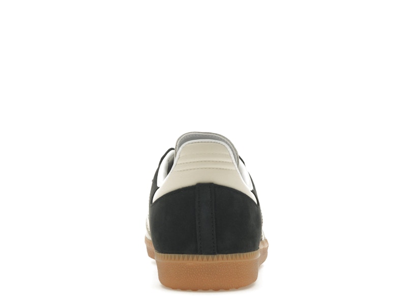 adidas Samba OG Black Wonder White (Women's) - image 28