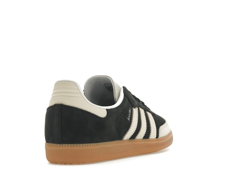 adidas Samba OG Black Wonder White (Women's) - image 31