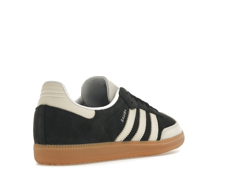 adidas Samba OG Black Wonder White (Women's) - image 32