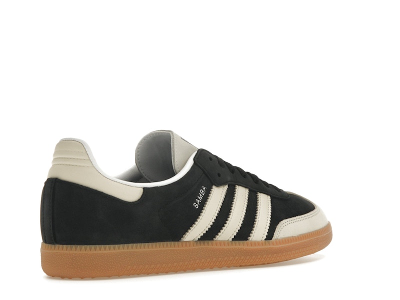 adidas Samba OG Black Wonder White (Women's) - image 33
