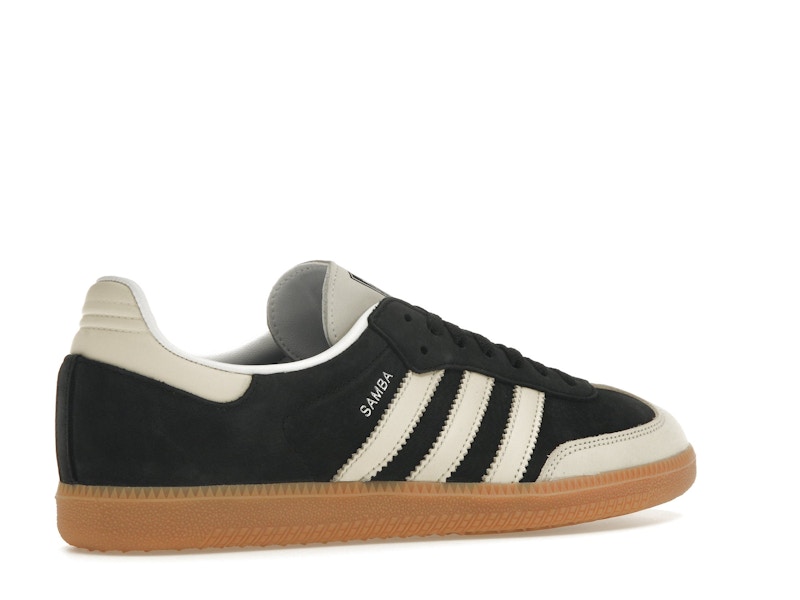 adidas Samba OG Black Wonder White (Women's) - image 34