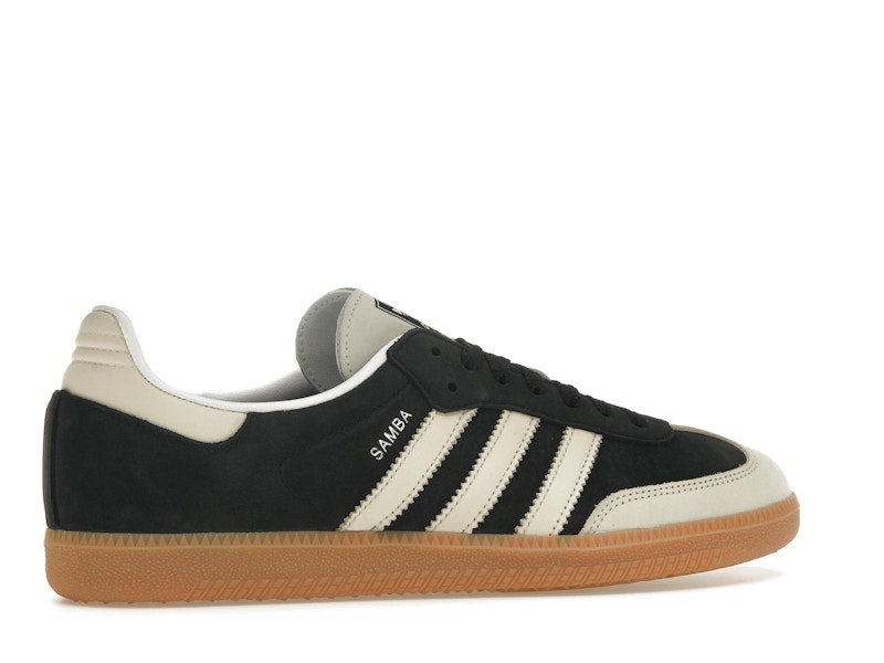 adidas Samba OG Black Wonder White (Women's) - image 35