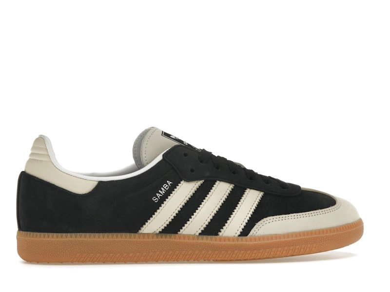adidas Samba OG Black Wonder White (Women's) - image 36