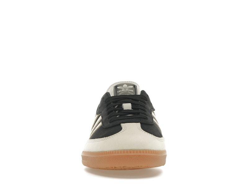 adidas Samba OG Black Wonder White (Women's) - image 10