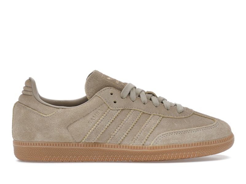 adidas Samba OG Clay Brown Oat