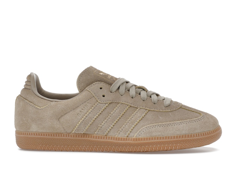 adidas Samba OG Clay Brown Oat - image 2