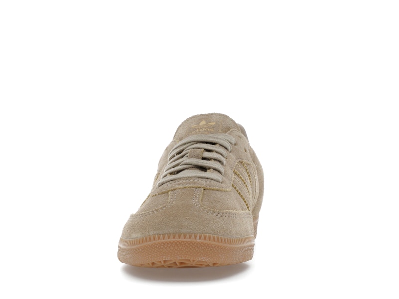 adidas Samba OG Clay Brown Oat - image 11