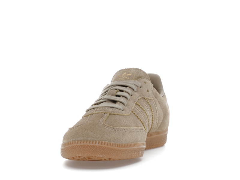 adidas Samba OG Clay Brown Oat - image 12