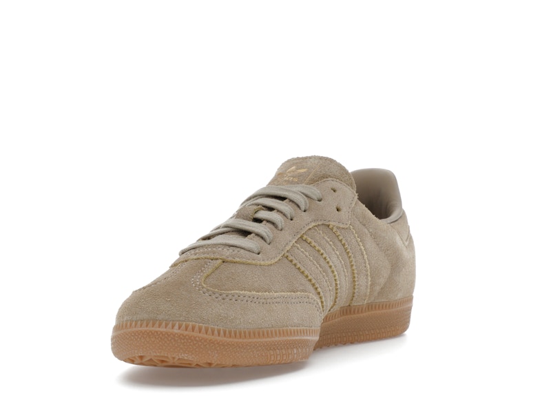 adidas Samba OG Clay Brown Oat - image 13