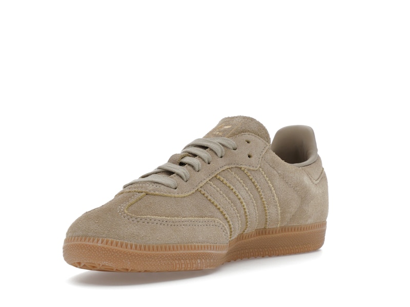 adidas Samba OG Clay Brown Oat - image 14