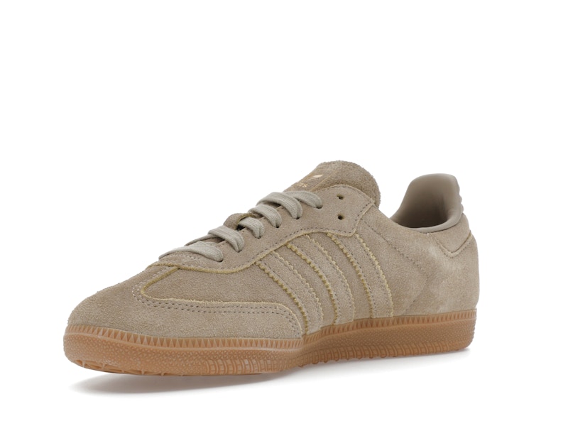 adidas Samba OG Clay Brown Oat - image 15