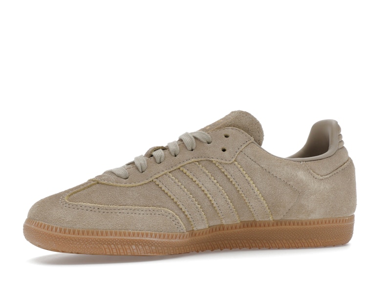 adidas Samba OG Clay Brown Oat - image 17