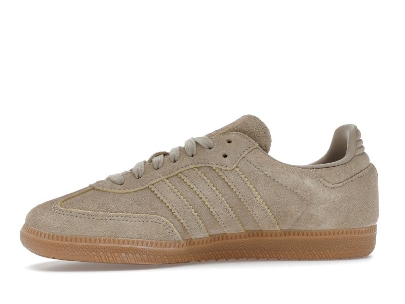 adidas Samba OG Clay Brown Oat - image 18