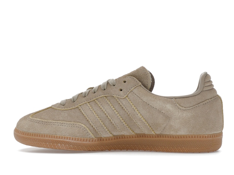 adidas Samba OG Clay Brown Oat - image 20
