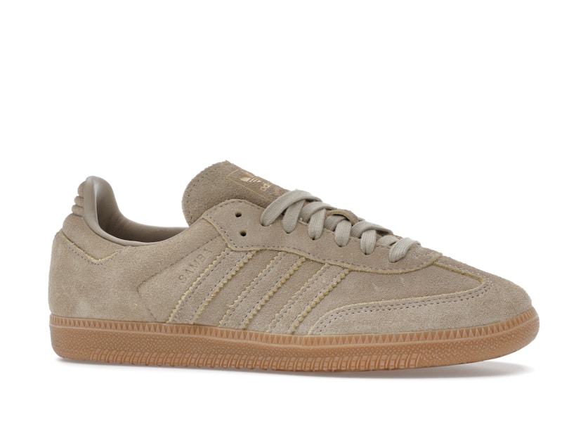 adidas Samba OG Clay Brown Oat - image 3