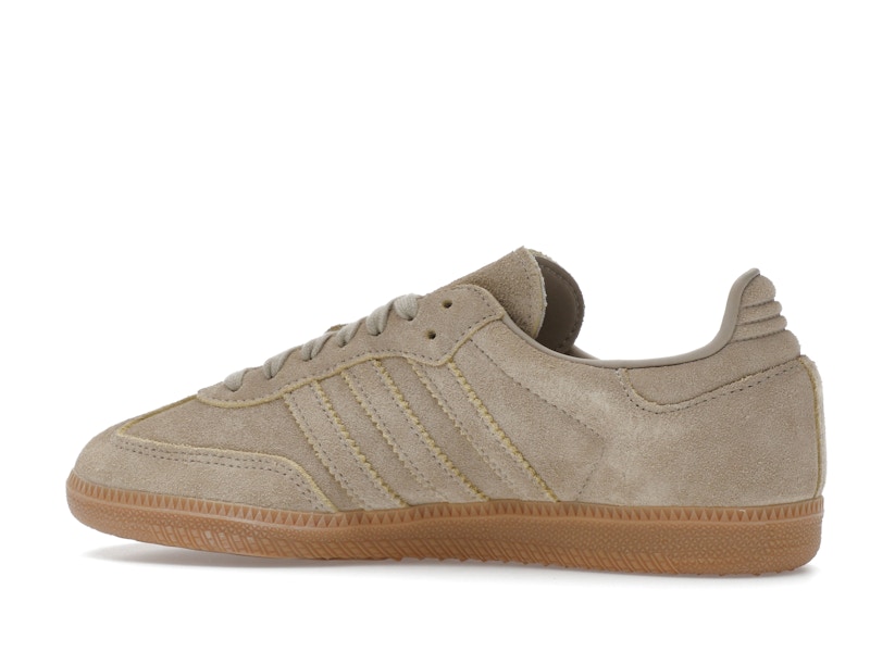 adidas Samba OG Clay Brown Oat - image 21