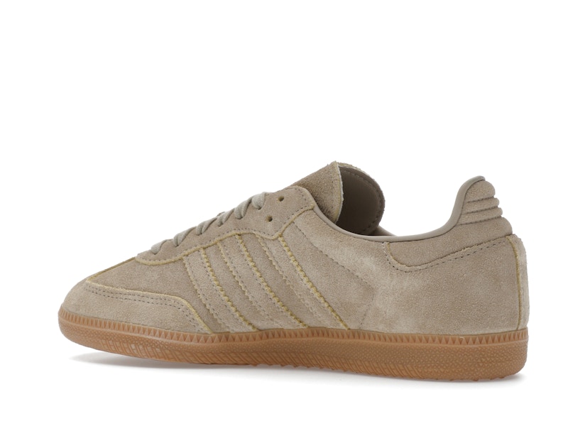 adidas Samba OG Clay Brown Oat - image 22