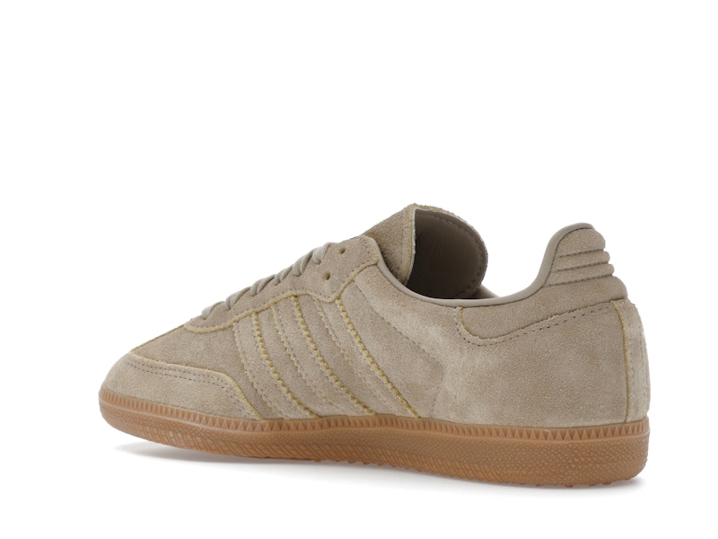 adidas Samba OG Clay Brown Oat - image 23