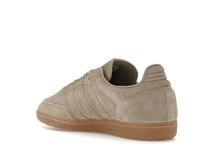 adidas Samba OG Clay Brown Oat - image 24