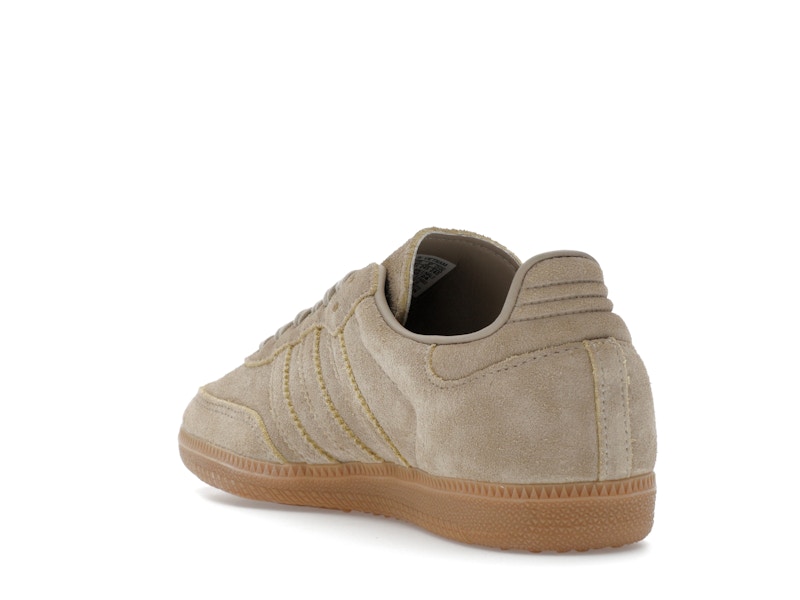 adidas Samba OG Clay Brown Oat - image 25