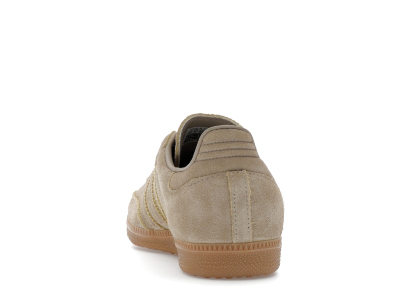 adidas Samba OG Clay Brown Oat - image 27
