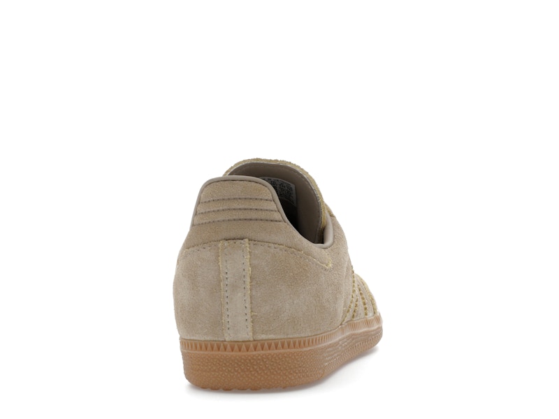adidas Samba OG Clay Brown Oat - image 29