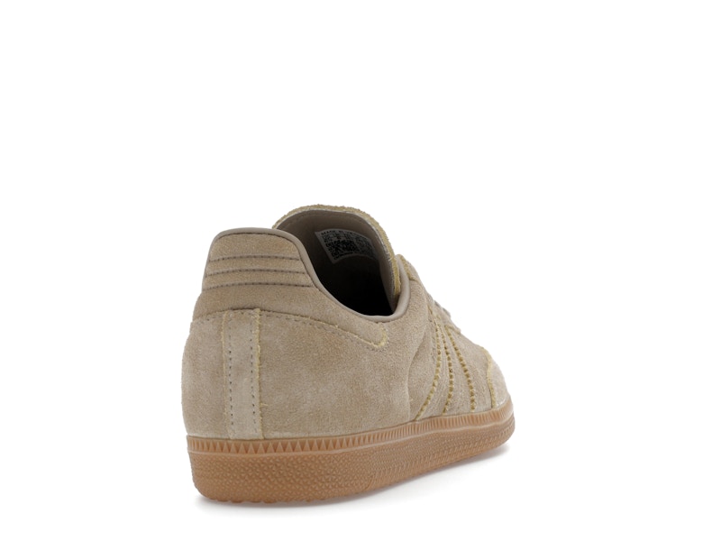 adidas Samba OG Clay Brown Oat - image 30
