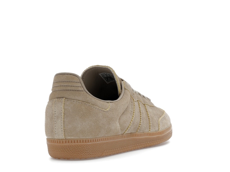 adidas Samba OG Clay Brown Oat - image 31