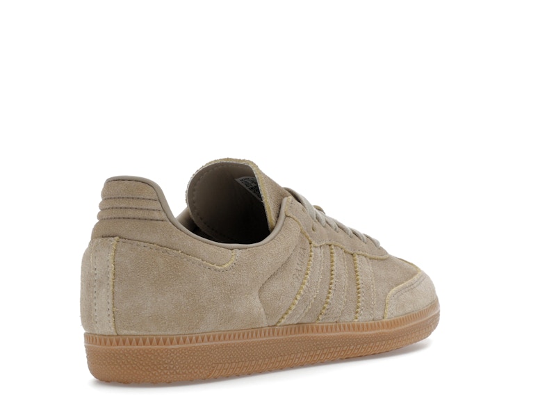 adidas Samba OG Clay Brown Oat - image 32