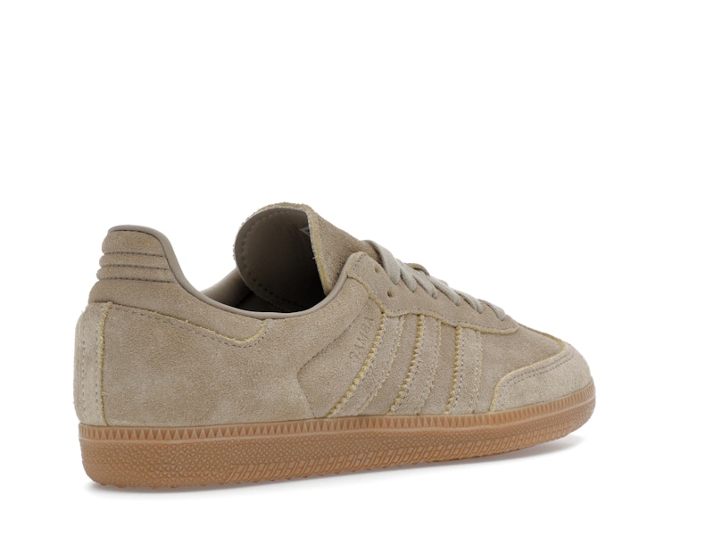 adidas Samba OG Clay Brown Oat - image 33