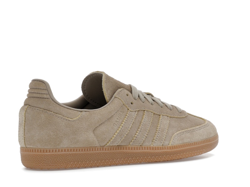 adidas Samba OG Clay Brown Oat - image 34