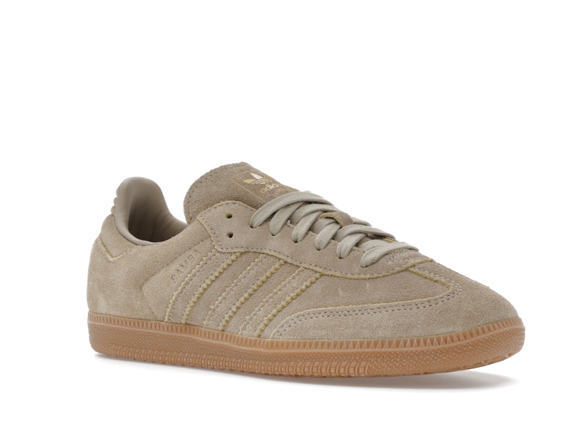 adidas Samba OG Clay Brown Oat - image 5