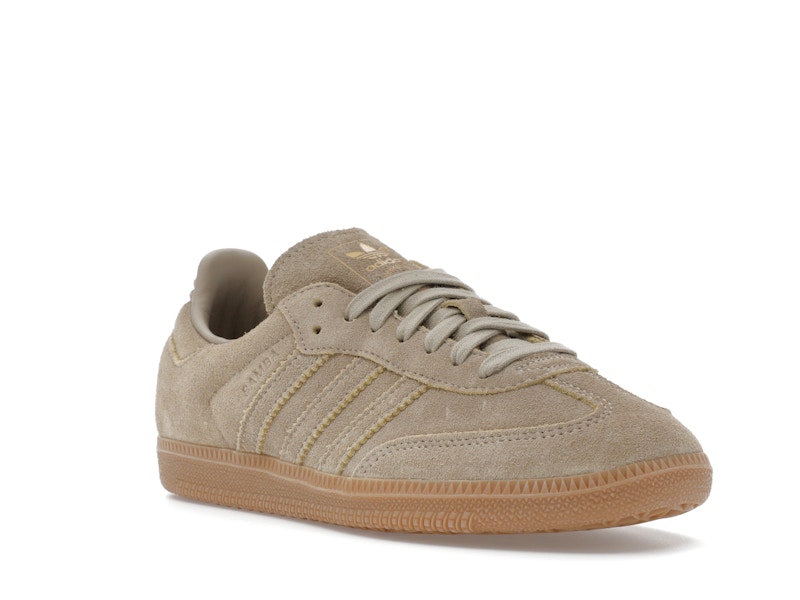 adidas Samba OG Clay Brown Oat - image 6