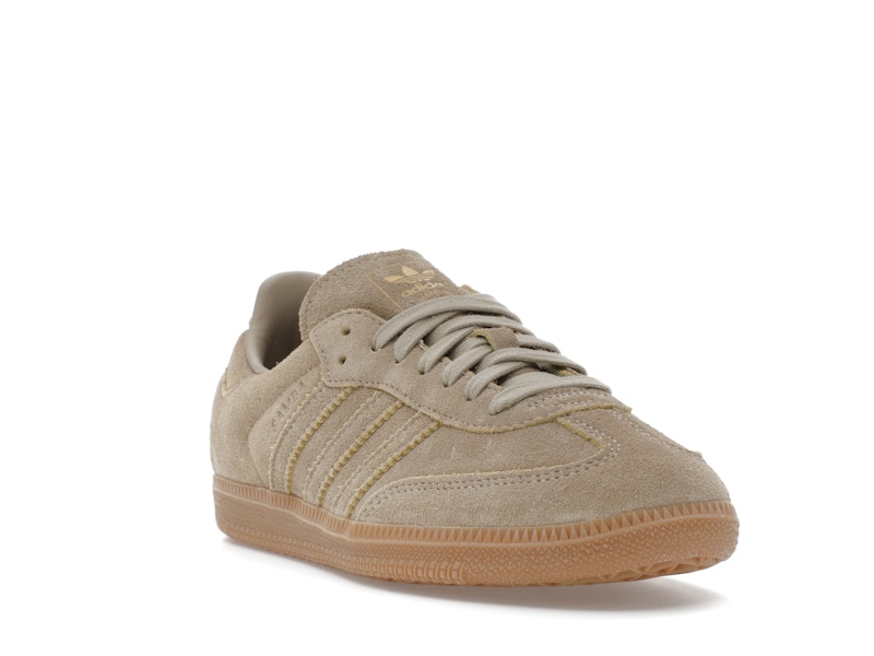 adidas Samba OG Clay Brown Oat - image 7