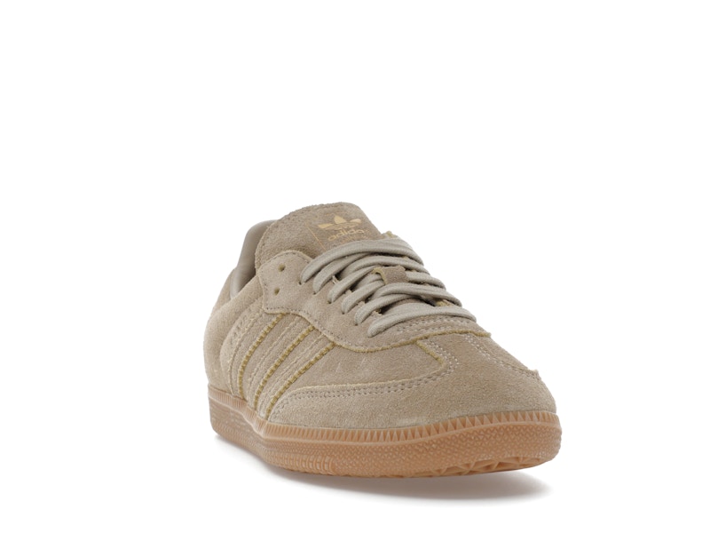 adidas Samba OG Clay Brown Oat - image 8