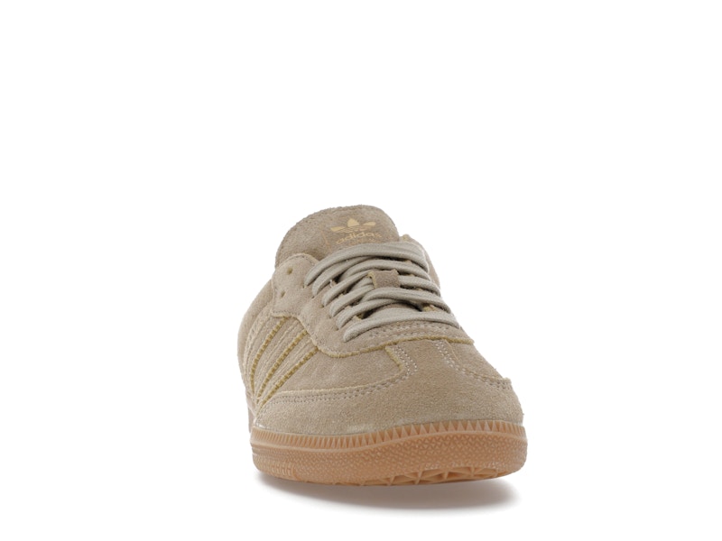 adidas Samba OG Clay Brown Oat - image 9