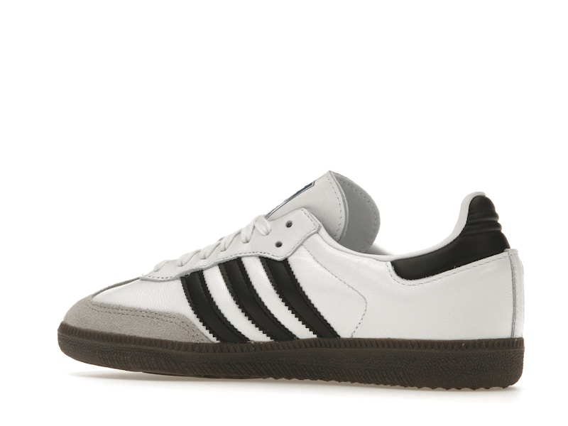 adidas Samba OG Cloud White Core Black - image 22