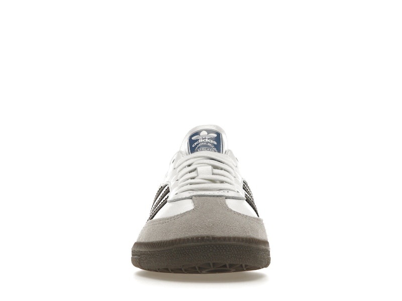adidas Samba OG Cloud White Core Black - image 10